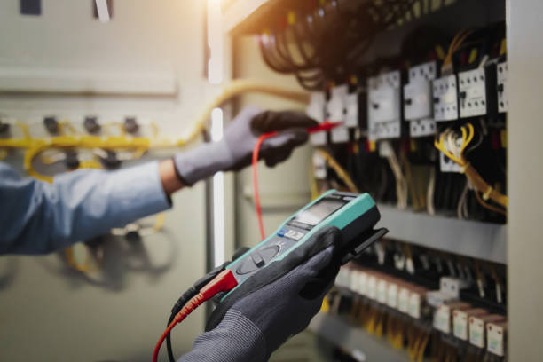 Electrical Maintenance Services in Ridgely, MD